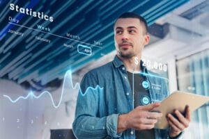 Leia mais sobre o artigo O Papel da IA na Otimização de Taxas de Conversão em Campanhas de Growth Marketing