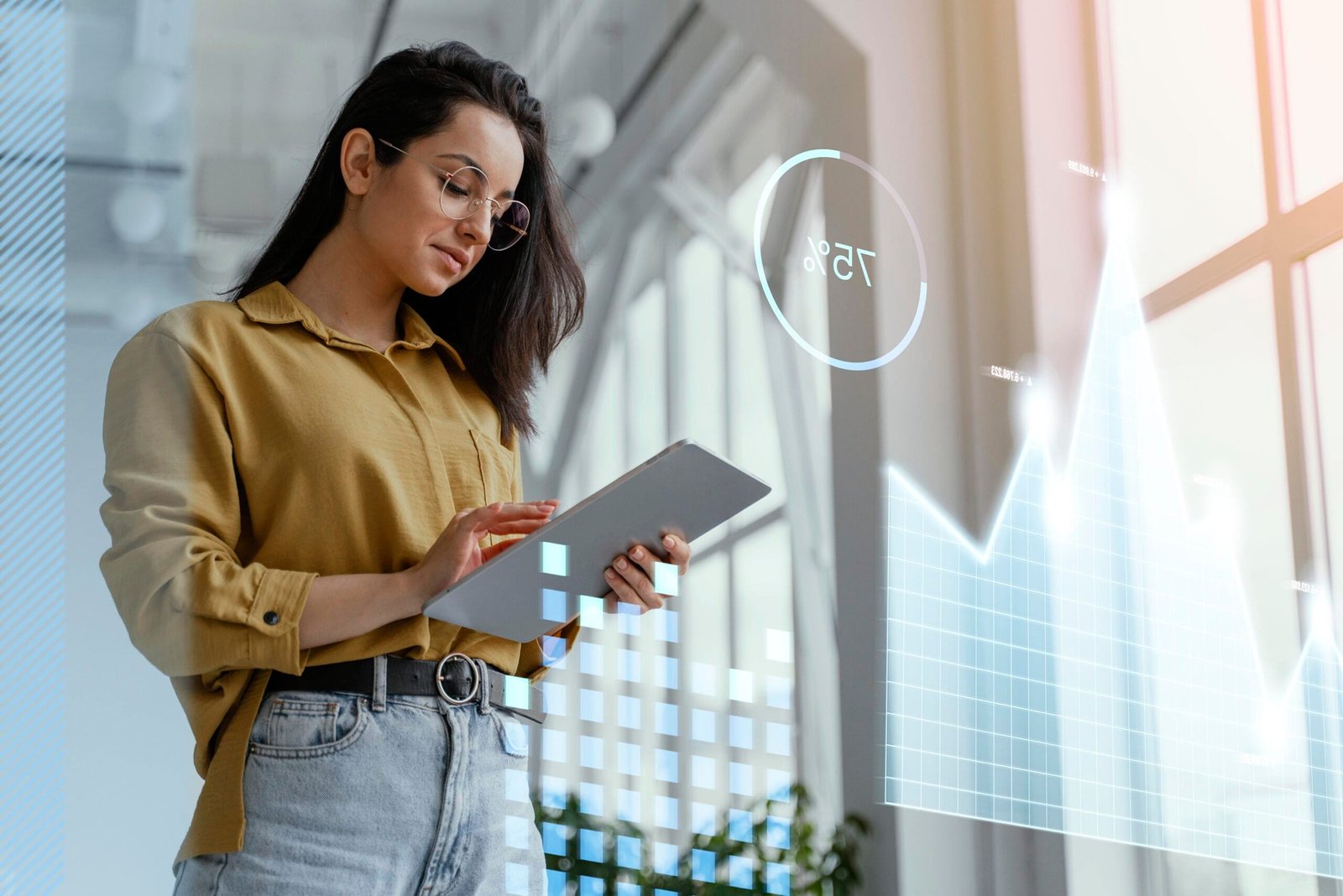 Leia mais sobre o artigo Personalização em Massa: Usando IA para Criar Experiências de Cliente Únicas