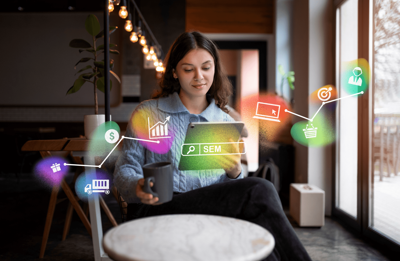 Leia mais sobre o artigo Automação de Campanhas de Marketing com IA: Benefícios e Desafios