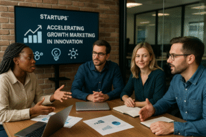 Leia mais sobre o artigo A2CR e Empresas de Tecnologia e Startups: Acelerando o Growth Marketing na Inovação