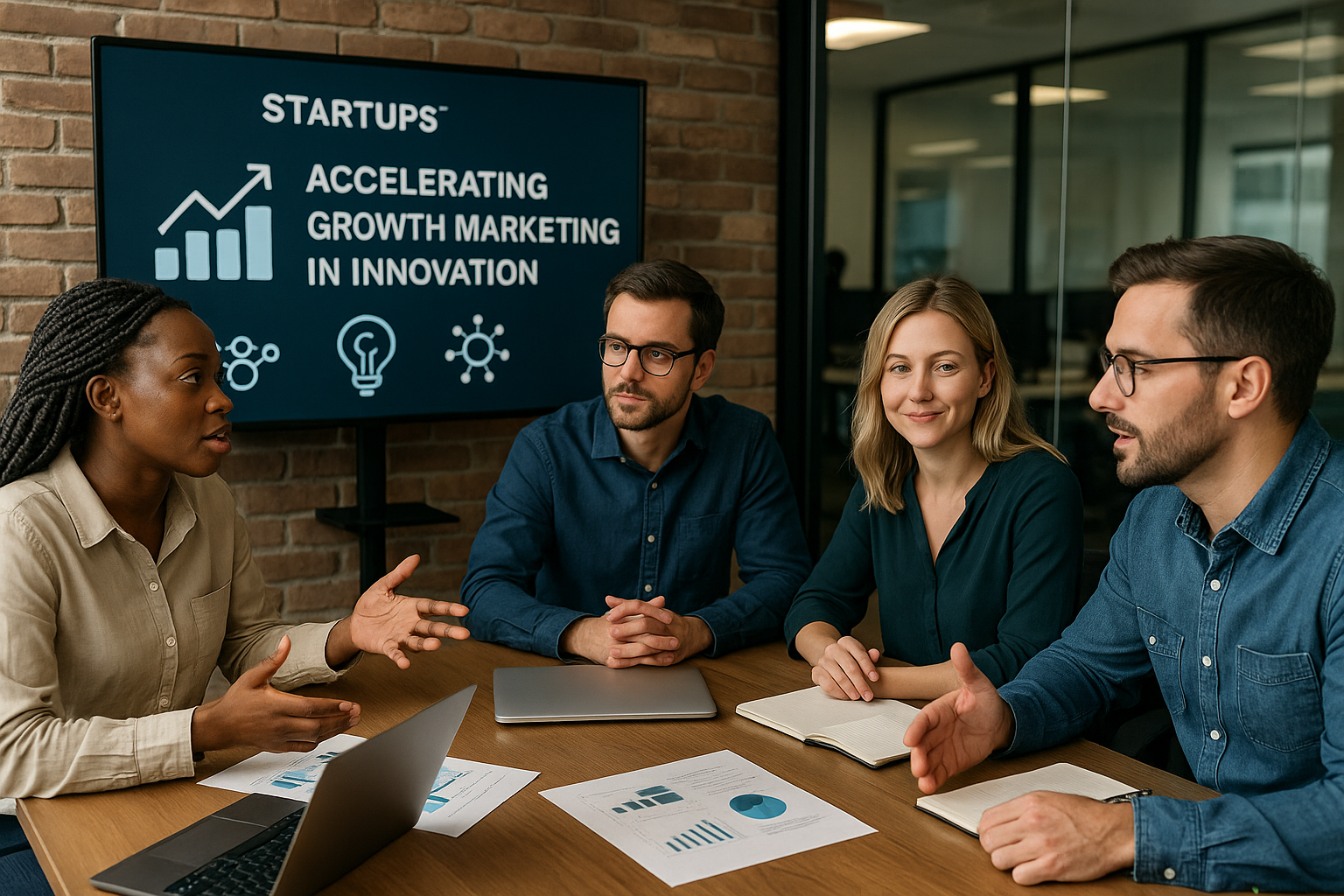 Leia mais sobre o artigo A2CR e Empresas de Tecnologia e Startups: Acelerando o Growth Marketing na Inovação