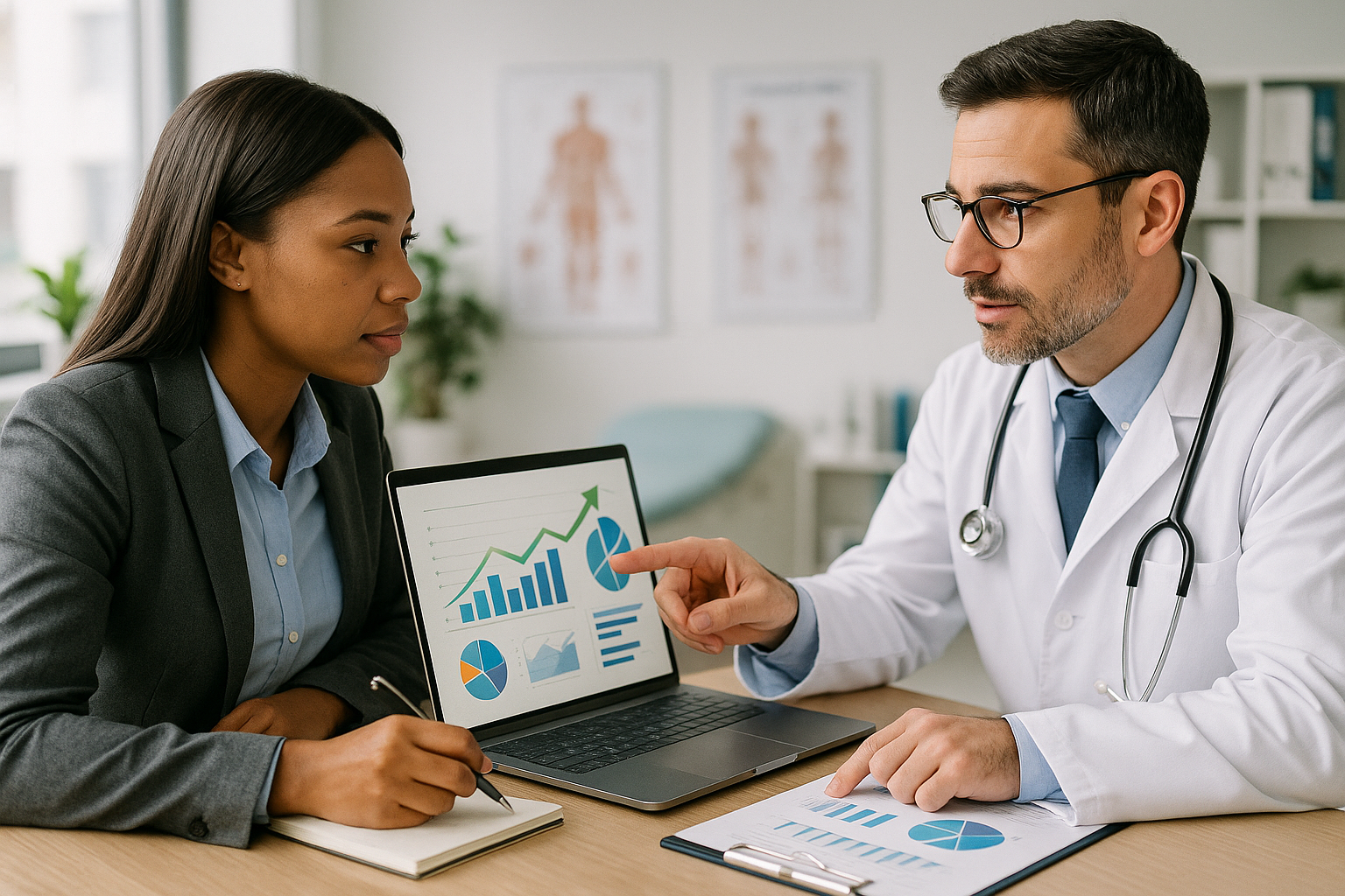 Leia mais sobre o artigo A2CR e Clínicas Médicas: Otimizando o Growth Marketing para a Saúde
