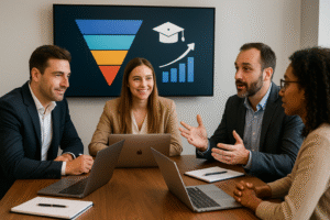 Leia mais sobre o artigo A2CR e Escolas: Impulsionando o Growth Marketing para Instituições de Ensino