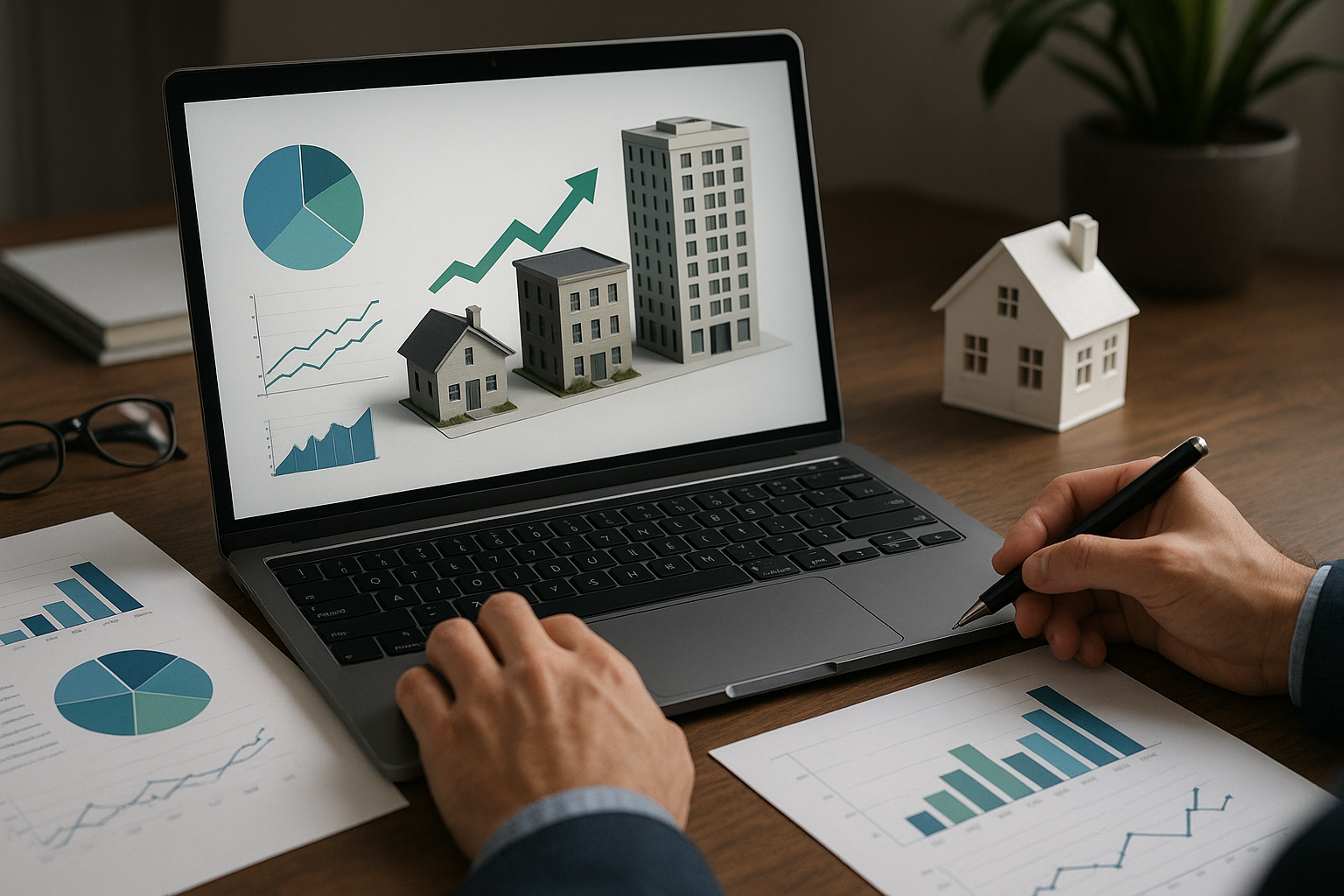 Leia mais sobre o artigo A2CR e Imobiliárias: Estratégias de Growth Marketing para o Mercado Imobiliário