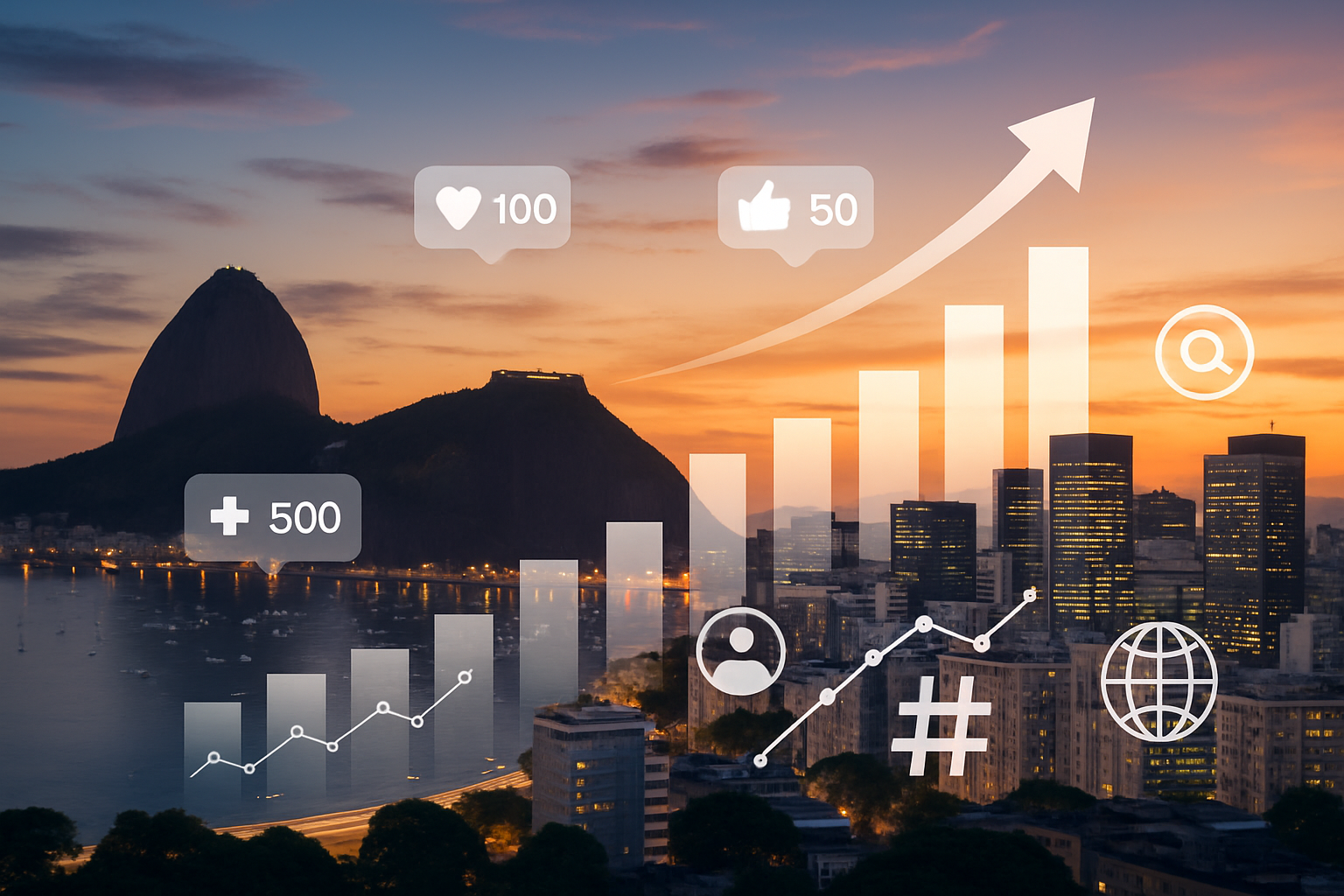 Leia mais sobre o artigo A2CR no Rio de Janeiro: Impulsionando o Growth Marketing na Cidade Maravilhosa