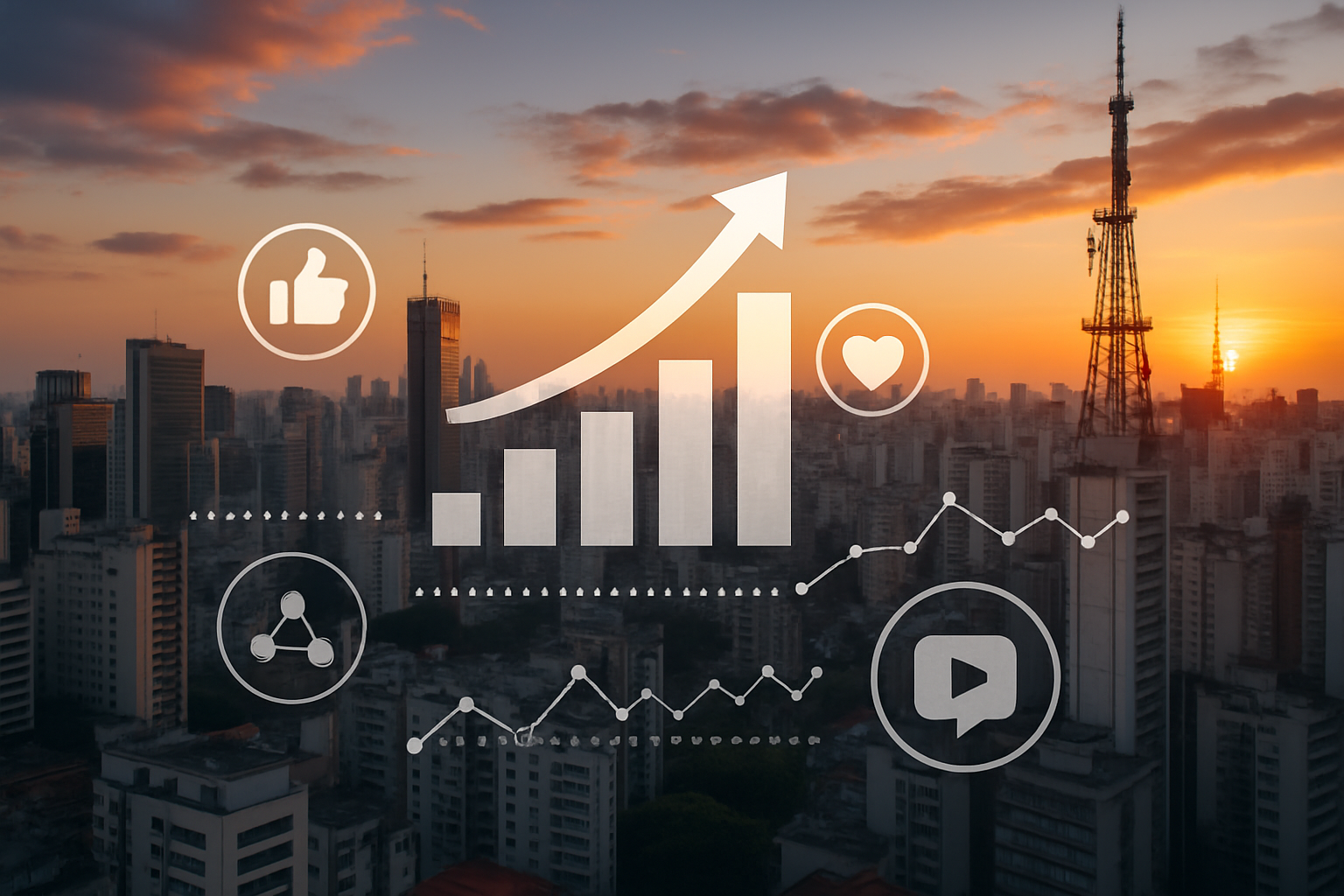 Leia mais sobre o artigo A2CR em São Paulo: Acelerando o Growth Marketing na Capital Financeira