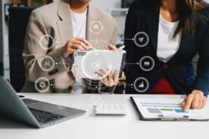 Leia mais sobre o artigo Descubra o Segredo da Automação de Marketing que Está Multiplicando Vendas Sem Aumentar Gastos