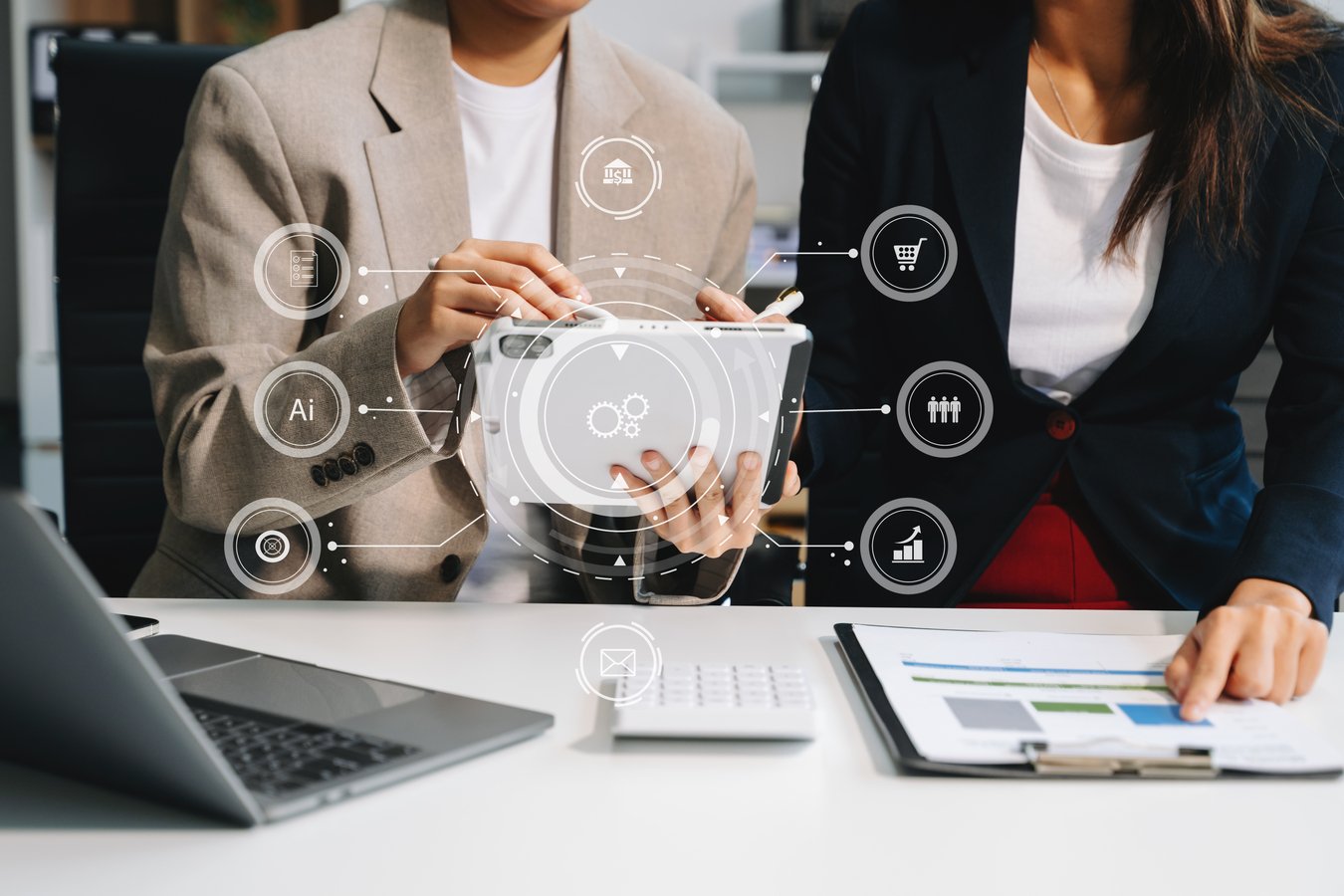 Leia mais sobre o artigo Descubra o Segredo da Automação de Marketing que Está Multiplicando Vendas Sem Aumentar Gastos