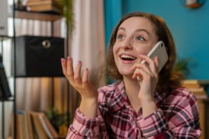 Leia mais sobre o artigo Desperte Vendas Instantâneas: Como a Pesquisa por Voz Está Transformando o Marketing Digital para Marcas Inovadoras
