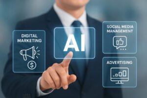Leia mais sobre o artigo Descubra Como a Personalização por IA e Automação Estão Revolucionando Seu Marketing Digital e Multiplicando Seus Resultados