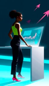 Leia mais sobre o artigo Não aposte na sorte: saiba em quais tendências de Marketing Digital investir e transforme seu negócio agora!