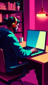 Leia mais sobre o artigo Domine o Futuro do Marketing Digital: Como a IA e a Personalização Elevam Sua Estratégia a Outro Nível