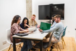 Leia mais sobre o artigo Domine o Poder do Marketing Conversacional: Como Chatbots e IA Estão Multiplicando Vendas de Forma Automática e Humanizada