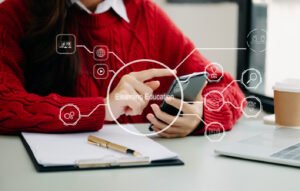 Leia mais sobre o artigo Explore o Poder do Social Commerce em 2025: Como Converter Seguidores em Compradores Fiéis com Estratégias que Ninguém Está Usando