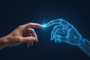 Leia mais sobre o artigo Desvende o Impacto Oculto da IA Que Está Redefinindo a Precisão das Campanhas Digitais e Multiplicando Suas Conversões Sem Esforço Extra