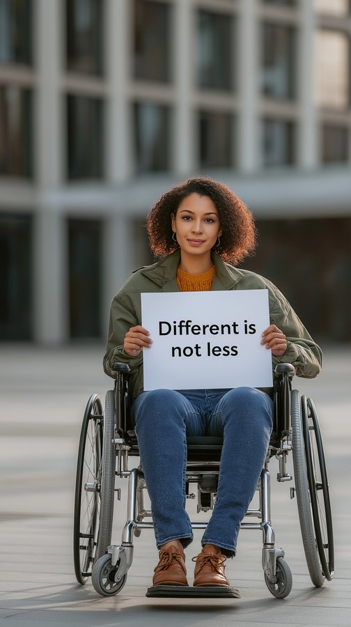Leia mais sobre o artigo Descubra o Poder da Diversidade e Acessibilidade no Marketing Digital: Como Conquistar Audiências Inexploradas e Multiplicar Seus Resultados com Estratégias Inclusivas