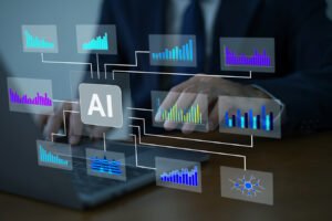 Leia mais sobre o artigo Descubra o Poder da Inteligência Artificial Generativa para Criar Campanhas de Marketing Digital Únicas que Convertam Instantaneamente