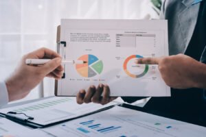Leia mais sobre o artigo Desperte o Potencial do Marketing Data-Driven para Converter Dados em Lucros Reais e Surpreendentes