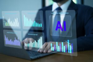 Leia mais sobre o artigo Como a Inteligência Artificial Está Redefinindo o Marketing de Influência para Converter Seguidores em Clientes Fiéis sem Investir em Anúncios