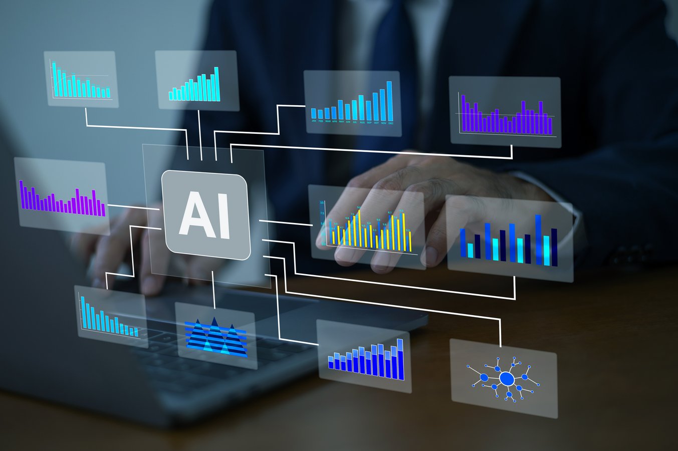 No momento, você está visualizando Segredos do Marketing com Inteligência Artificial Generativa: Como Criar Campanhas Personalizadas Explosivas sem Gastar Mais