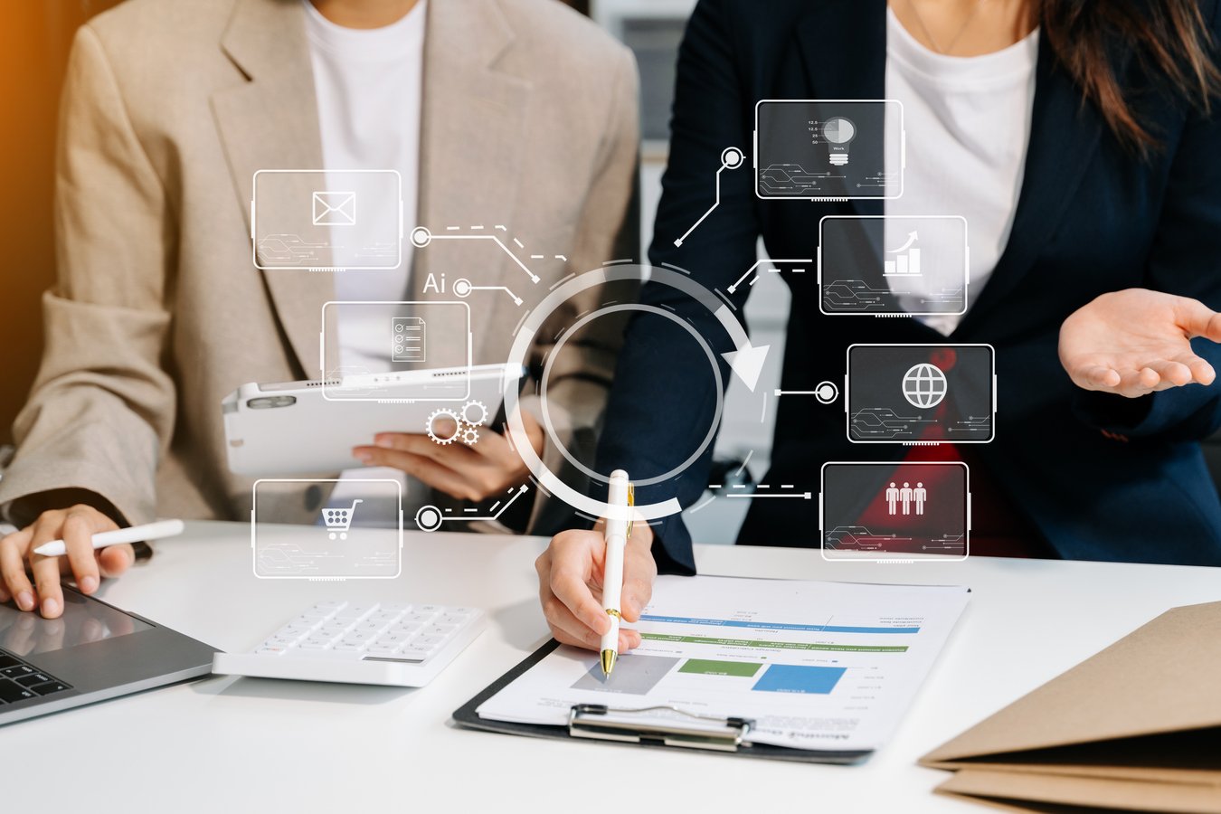Leia mais sobre o artigo Transforme Cliques em Lucros: O Segredo da Microsegmentação que Poucos Marketeiros Estão Usando para Explodir Conversões