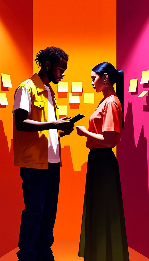 Leia mais sobre o artigo Revolucione Suas Vendas com a Nova Geração de Anúncios Invisíveis: Como Atrair Clientes Sem Que Eles Percebam