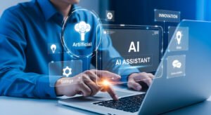 Leia mais sobre o artigo Como a IA Generativa Está Criando Conexões Humanas Autênticas para Vender Mais Sem Parecer Robô