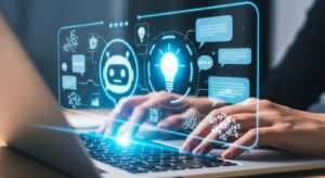 Leia mais sobre o artigo Desbloqueie Estratégias de Marketing Digital Baseadas em IA que Conquistam e Convertem Clientes Antes que a Concorrência Saiba o Que Aconteceu