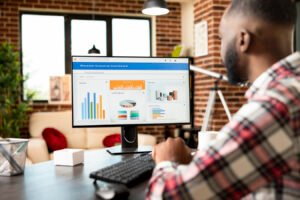 Leia mais sobre o artigo Desperte o Poder do Marketing Digital Invisível: Técnicas Secretas que Disparam Conversões Sem Percepção do Cliente