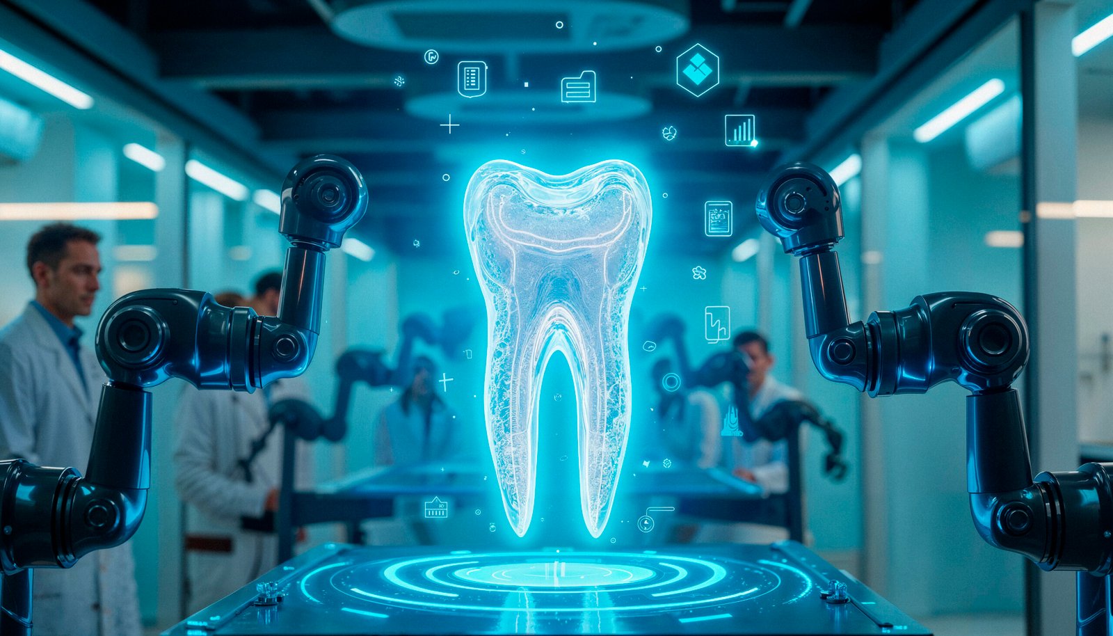 Leia mais sobre o artigo Marketing Odontológico 2026: Tendências e Estratégias para Atrair Pacientes no Futuro