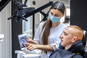 Leia mais sobre o artigo Marketing Odontológico: Estratégias Eficazes para Atrair e Fidelizar Pacientes
