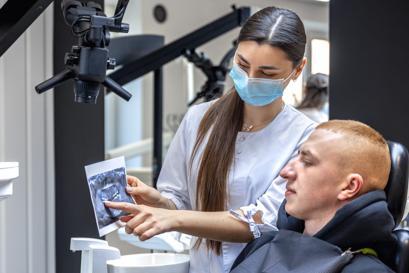 Leia mais sobre o artigo Marketing Odontológico: Estratégias Eficazes para Atrair e Fidelizar Pacientes