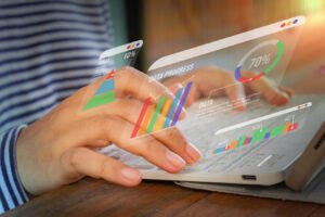 Leia mais sobre o artigo Top 10 Tendências em Marketing Digital e Automação para 2025 que Você Precisa Conhecer para Dominar o Growth Marketing