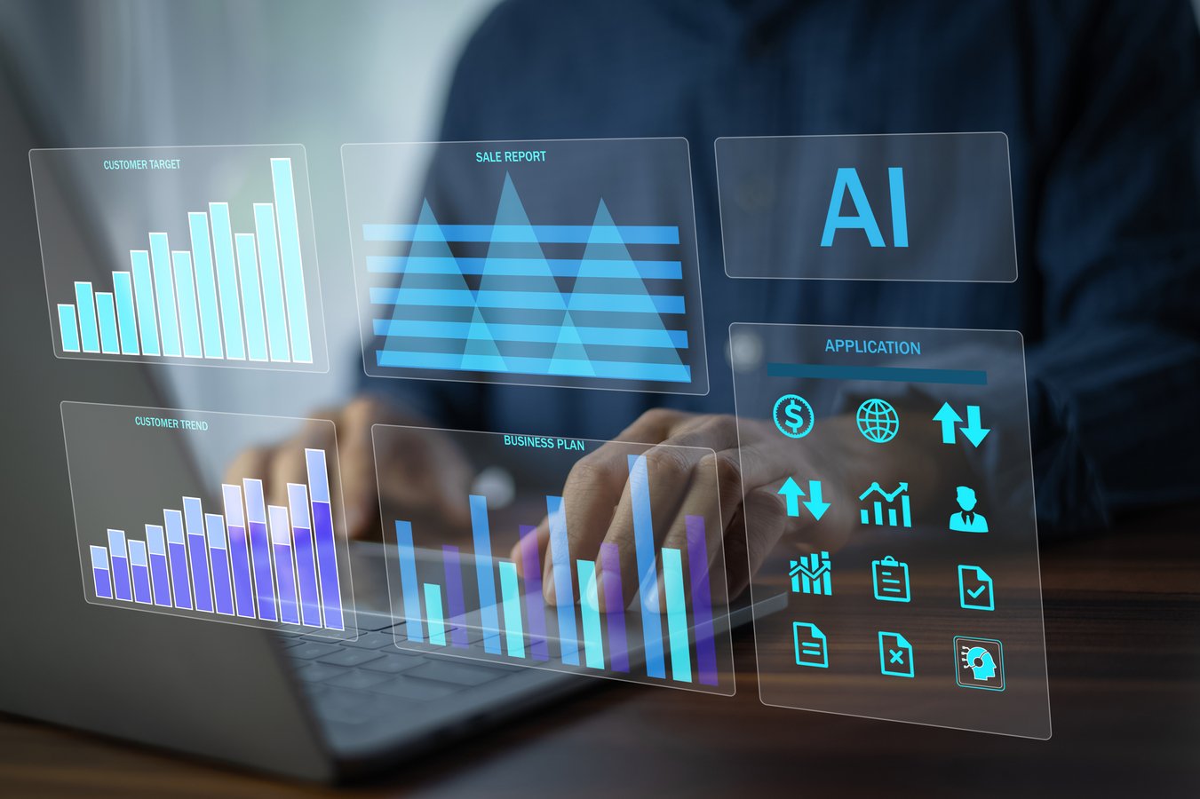 Leia mais sobre o artigo Por Que a Obsessão por “Mais Leads” Está Matando Empresas em 2025 — E Como a IA Revoluciona Essa Estratégia para 2026