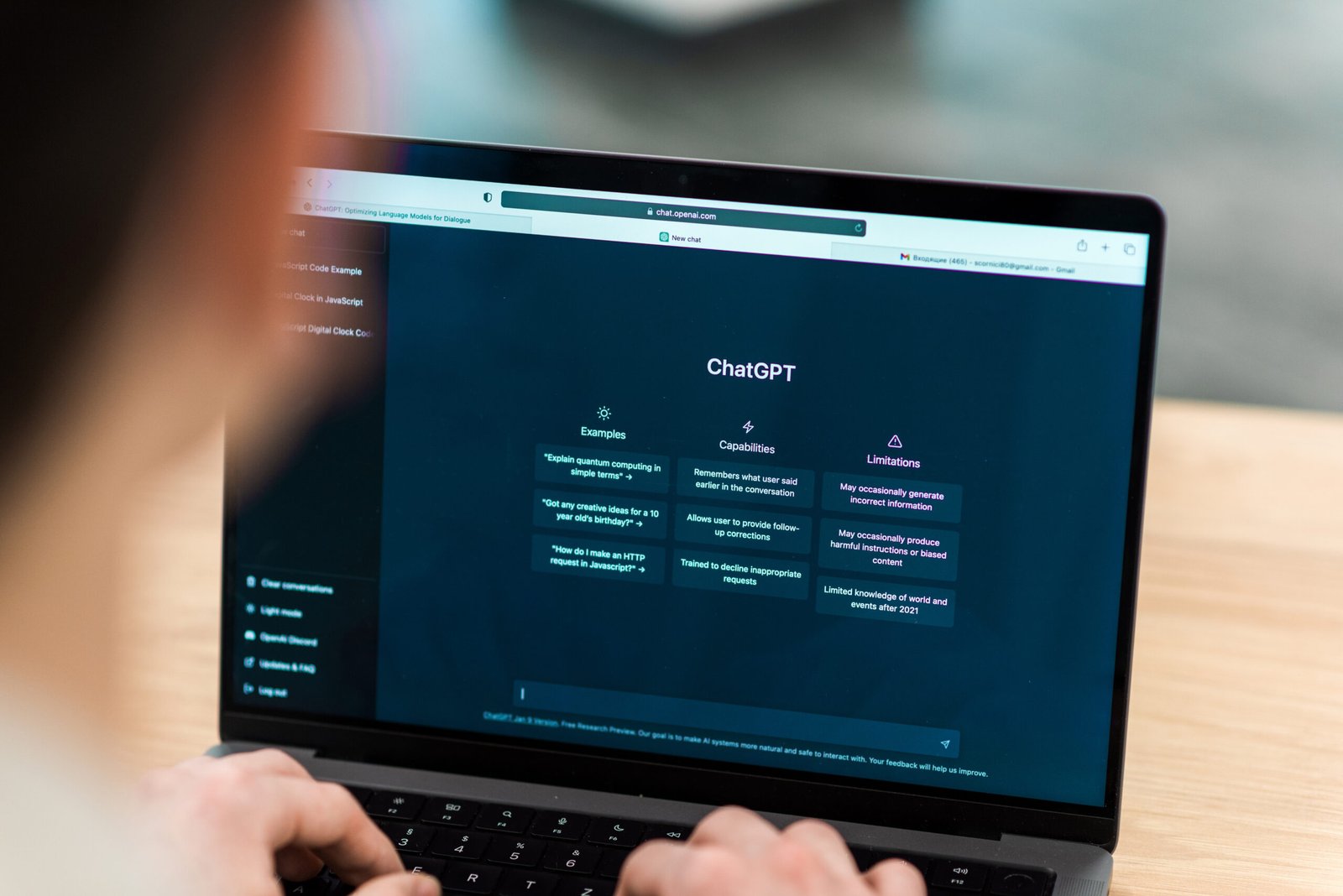 Leia mais sobre o artigo Como Criar um Chatbot com IA e Aumentar Vendas