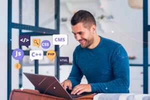 Leia mais sobre o artigo Criação de Sites Rápidos: Vale a Pena em 2025?