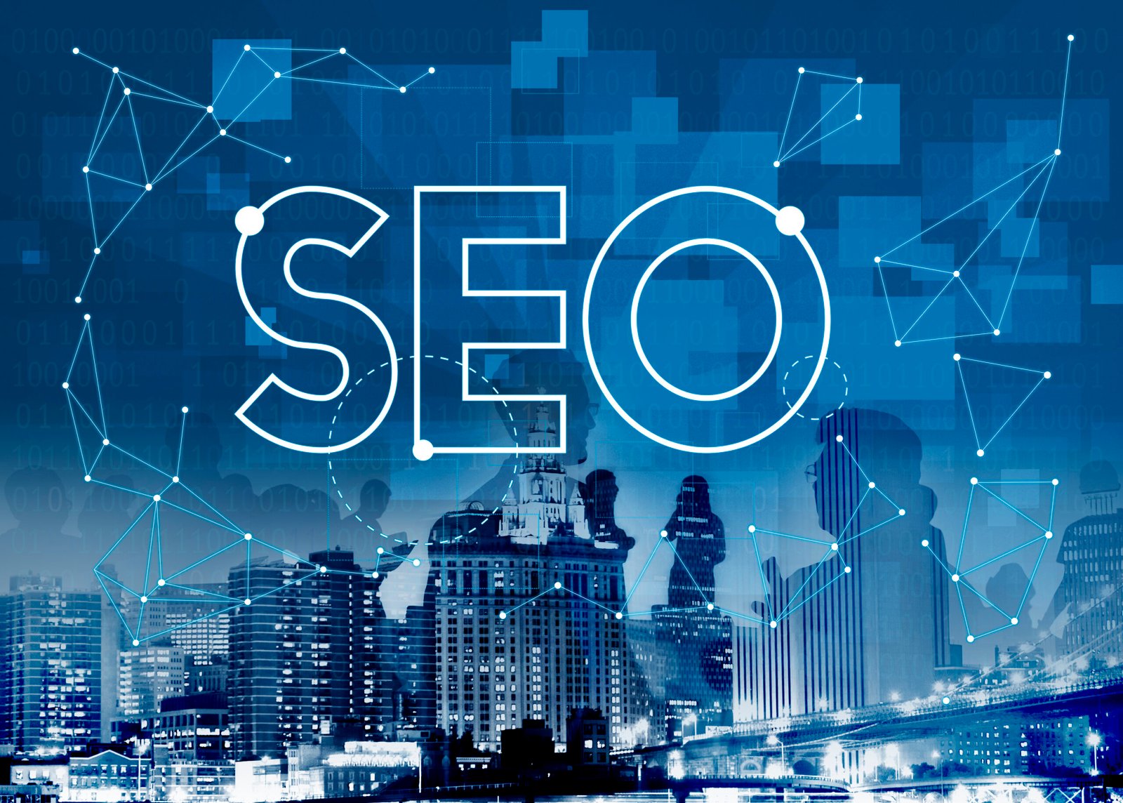 Leia mais sobre o artigo SEO em 2025: Estratégias para Ficar no Topo do Google