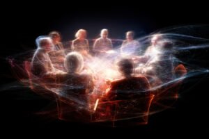 Leia mais sobre o artigo Por que a Cultura Corporativa Hipertransparente Está Derrubando Líderes e O Que Você Precisa Saber para Sobreviver Às Novas Regras do Jogo