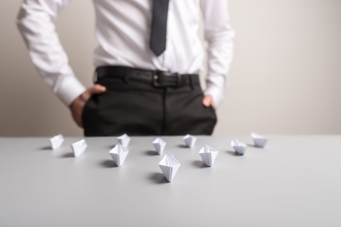 Leia mais sobre o artigo 3 estratégias para transformar rejeição em oportunidades no LinkedIn