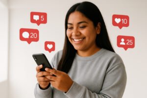 Leia mais sobre o artigo 7 estratégias pouco conhecidas para aumentar seu engajamento no LinkedIn rapidamente