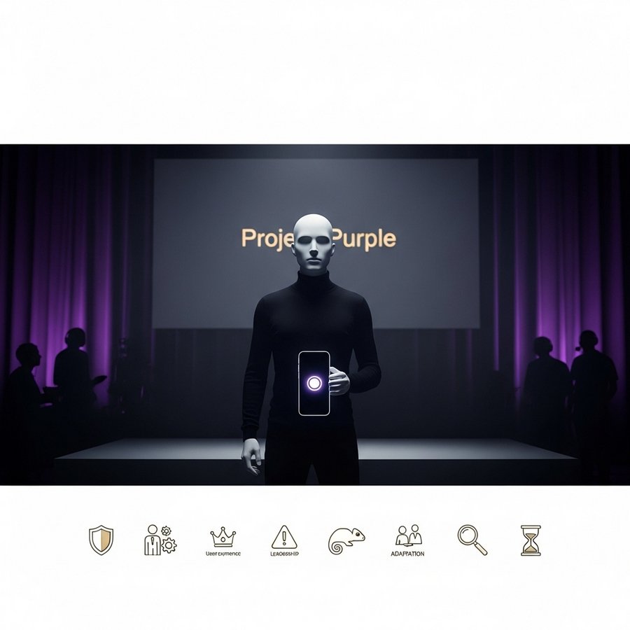 No momento, você está visualizando 7 lições que aprendi com o lançamento inesperado do iPhone da Apple