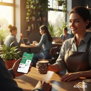 Leia mais sobre o artigo O que aprendi com o case Starbucks sobre fidelização que transformou minha visão
