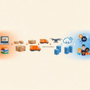 Leia mais sobre o artigo O que aprendi sobre inovação com o sucesso da Amazon