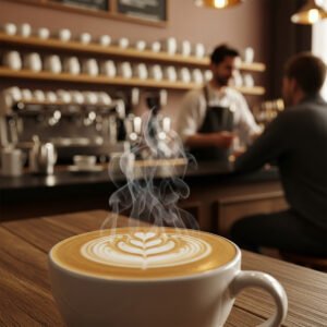 Leia mais sobre o artigo Como o case da Starbucks ensinou minha visão sobre consistência e experiência do cliente