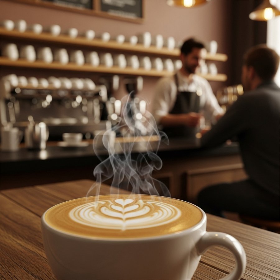 No momento, você está visualizando Como o case da Starbucks ensinou minha visão sobre consistência e experiência do cliente