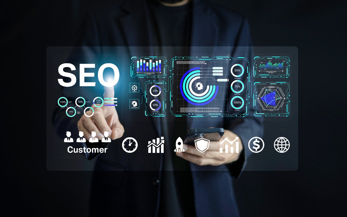 Leia mais sobre o artigo 5 insights inesperados para revolucionar sua estratégia de marketing digital hoje