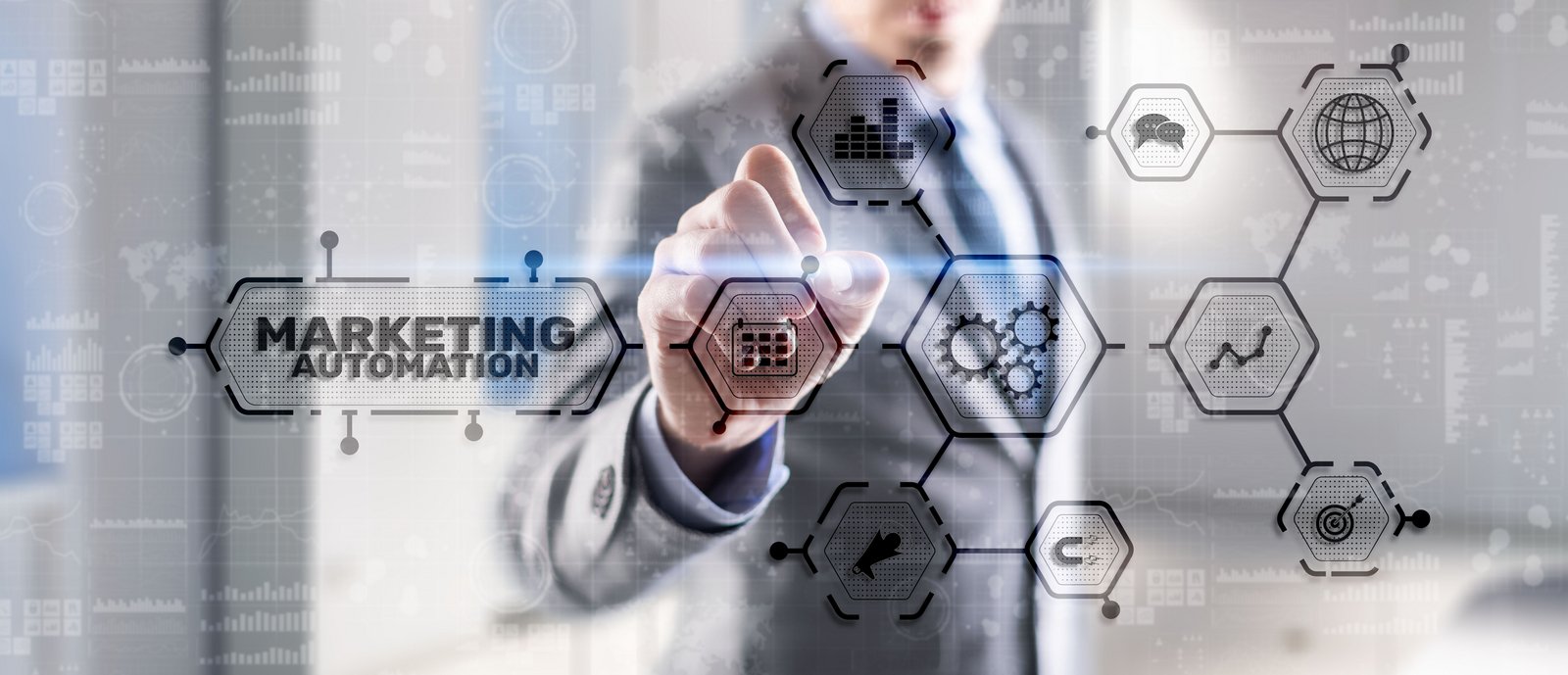 No momento, você está visualizando Descubra as 5 Estratégias que Garantem Resultados Rápidos em Marketing Digital