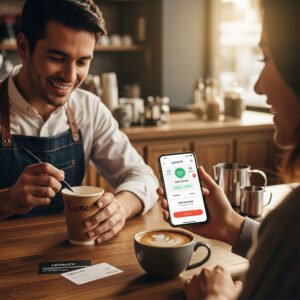 Leia mais sobre o artigo O que aprendi com a estratégia da Starbucks para fidelizar clientes que você pode aplicar hoje