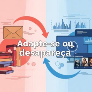 Leia mais sobre o artigo O que aprendi com o case de sucesso da Netflix sobre adaptação rápida