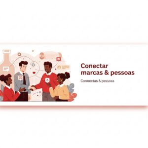 Leia mais sobre o artigo O que aprendi com a estratégia da Coca-Cola para conectar marcas e pessoas